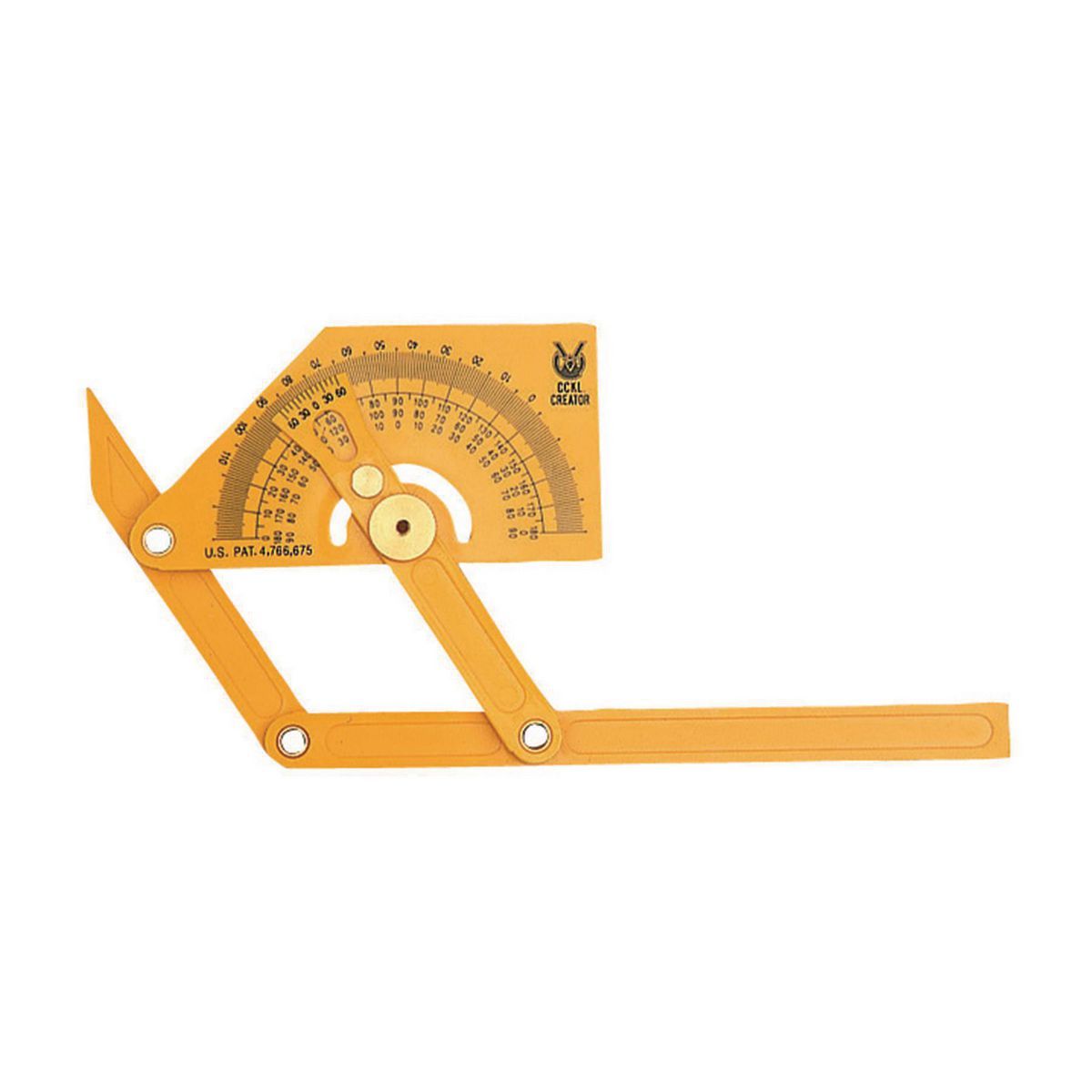 Multi-Purpose Angle Finder C28156