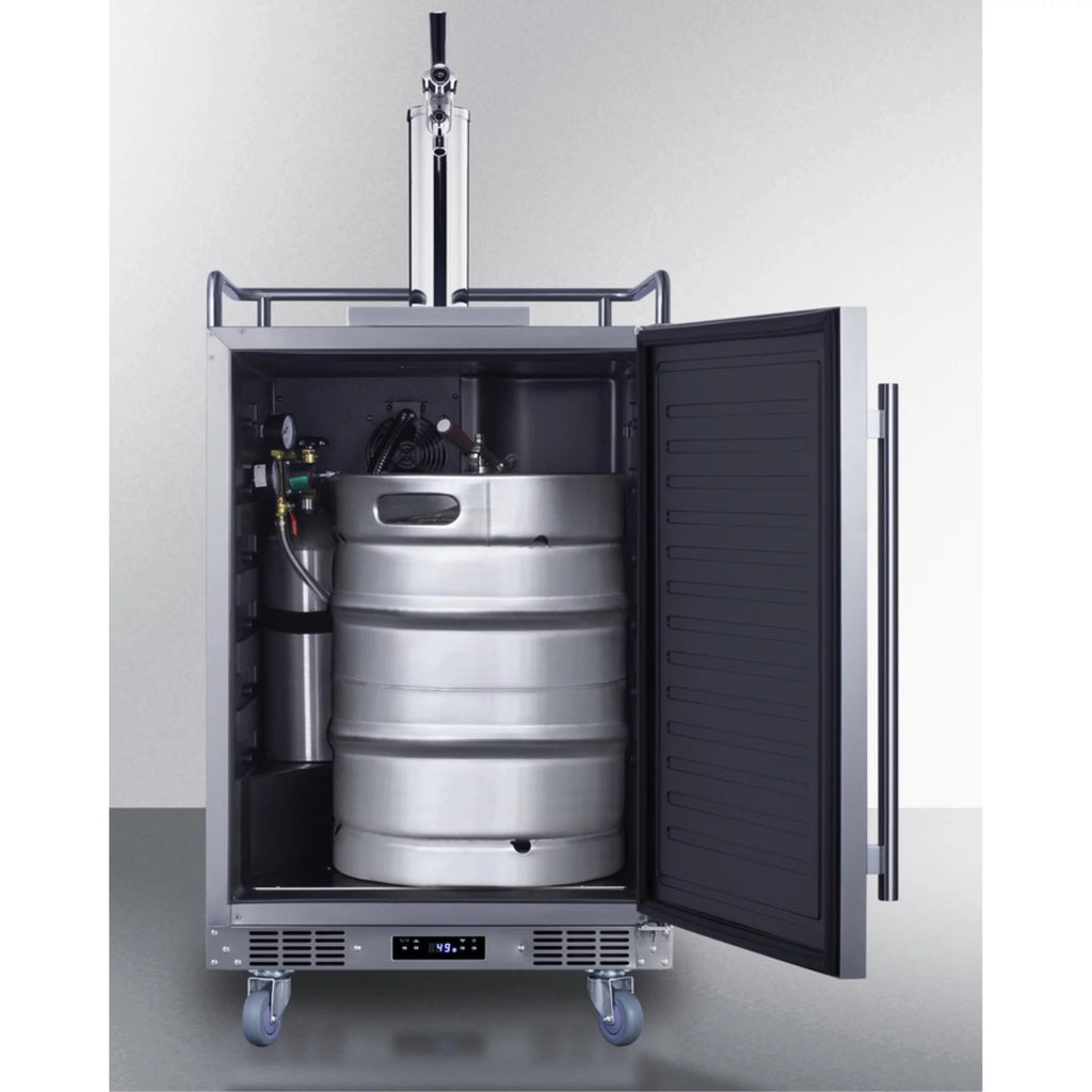 Specialty Refrigerator D754802