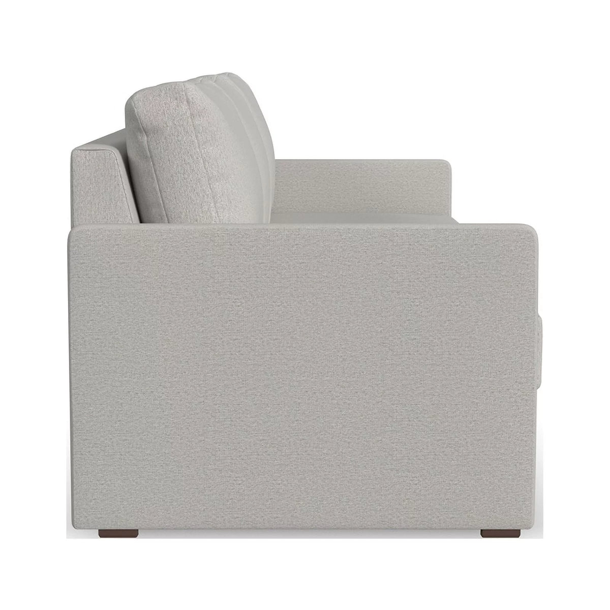 Frost Sofa with Narrow Track Arms W63296
