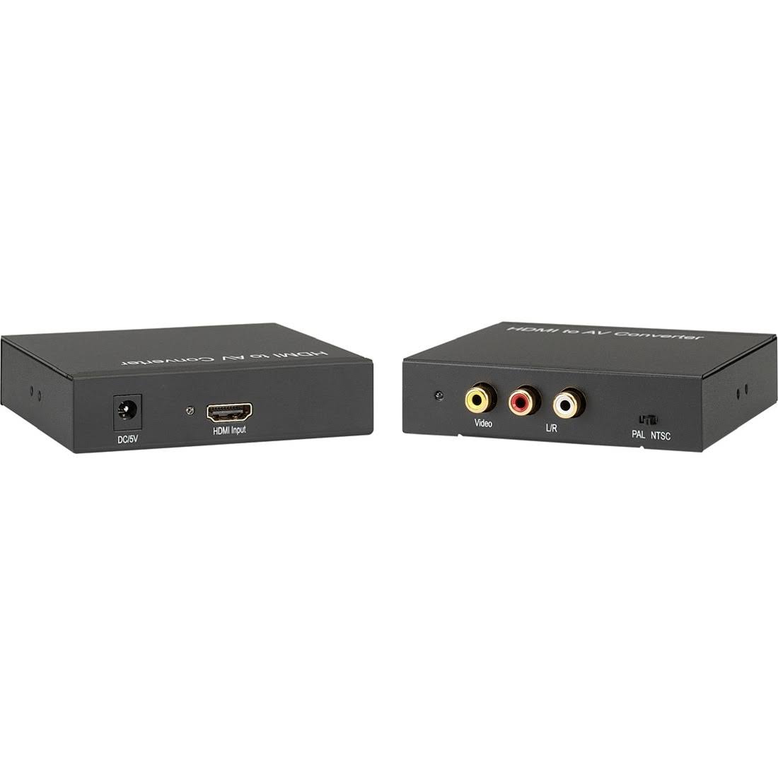 Video Converter A282
