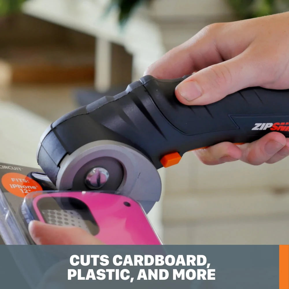 Cordless Electric Scissors M417016