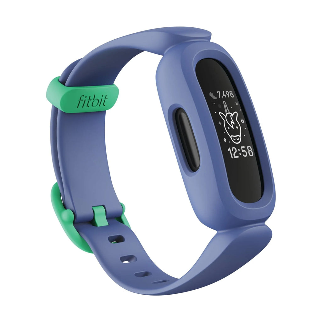 Yellow Activity Tracker for Kids G61914