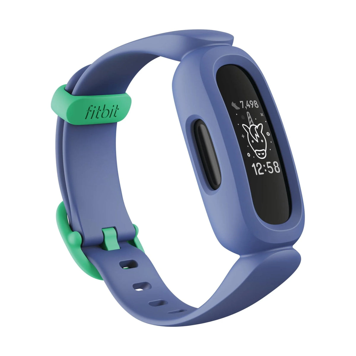 Yellow Activity Tracker for Kids G61914