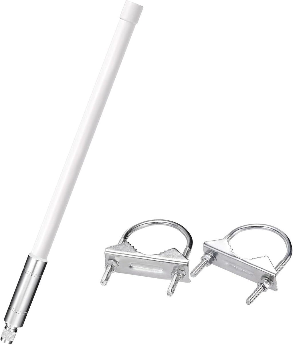 43.3inch 8dBi 915mHz N Male Omni Fiberglass Antenna A4400