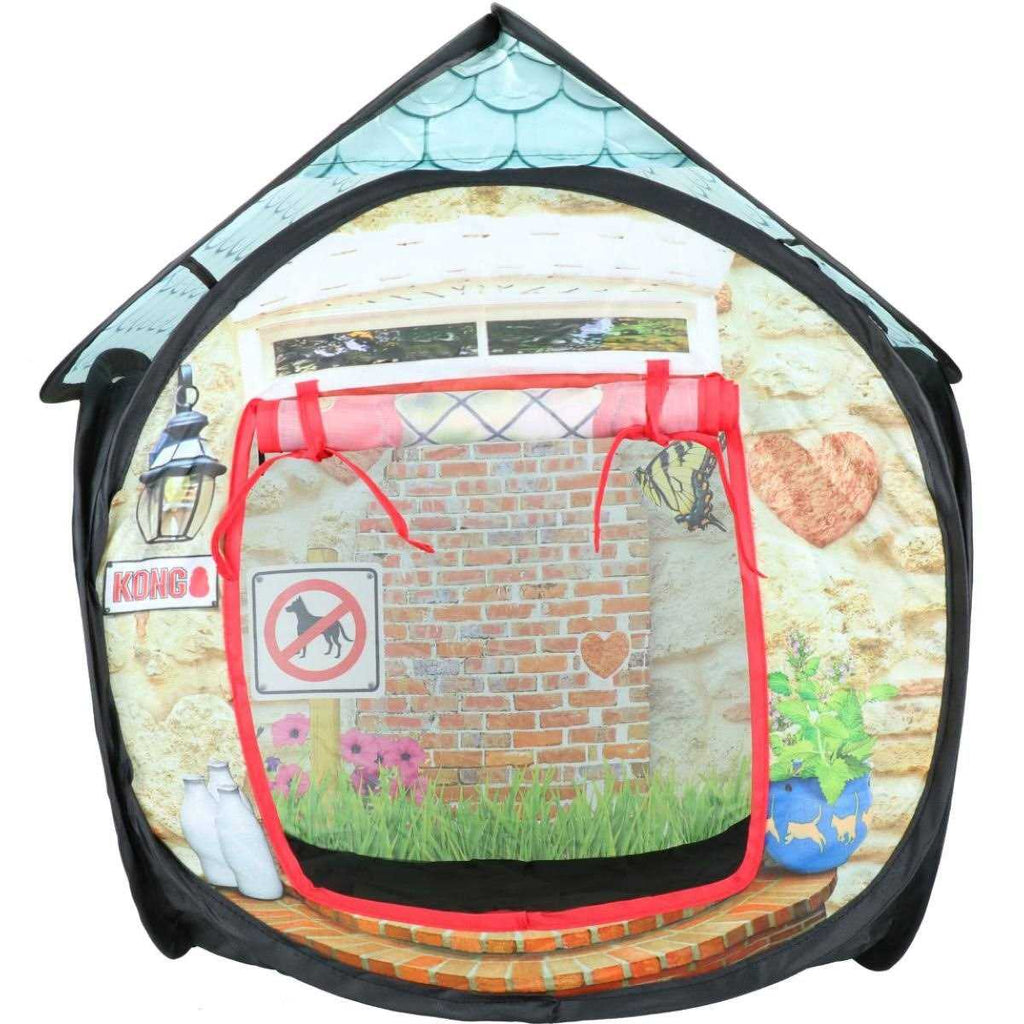 Cat Bungalow L795