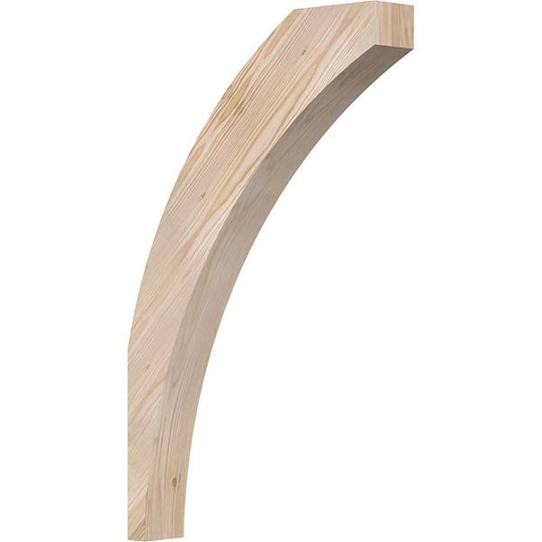Thorton Smooth Brace Douglas Fir S2540