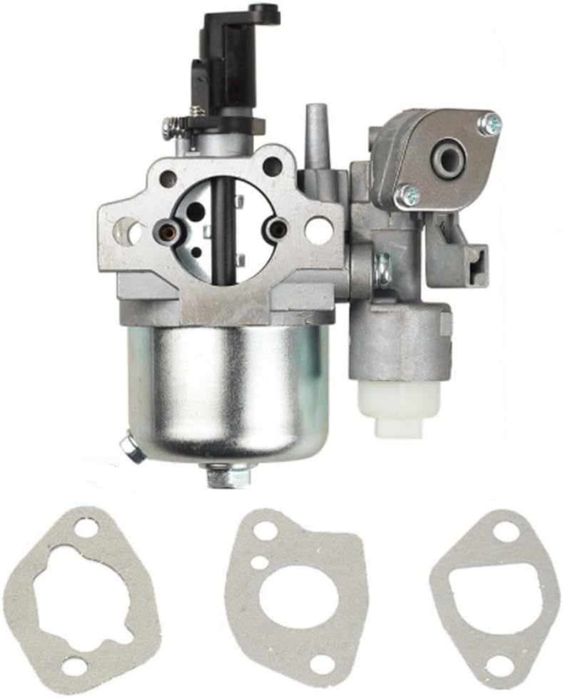 Carburetor for Overhead Cam Engines P8551