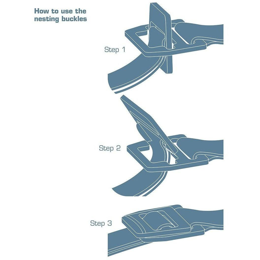 Impact Dog Car Harness B22448