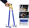Portable Car Hand Controls Device Z921452