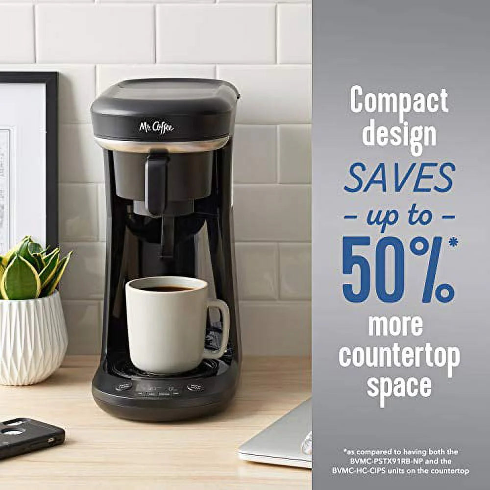 Black Coffee Brewer S805109