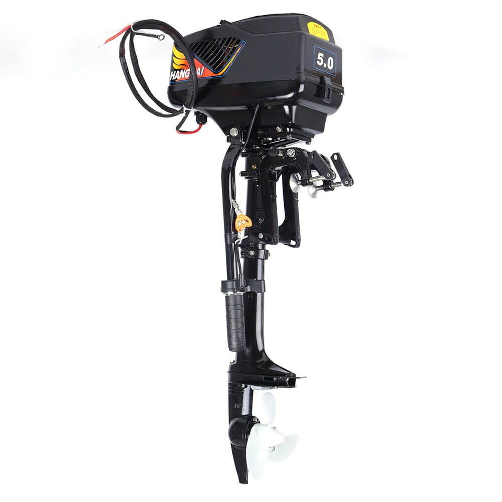 48V 1200W Electric Trolling Motor O361243