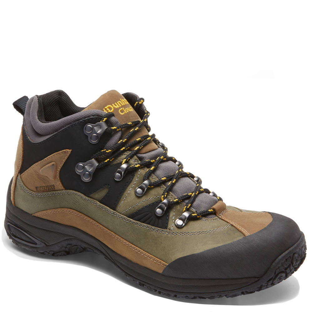 Men's Cloud Grey 10.5 4E Shoes F744
