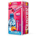 30 Count Fruit Punch Energy Drink Mix S131