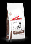 Gastro Intestinal Moderate Calorie Canine F34142