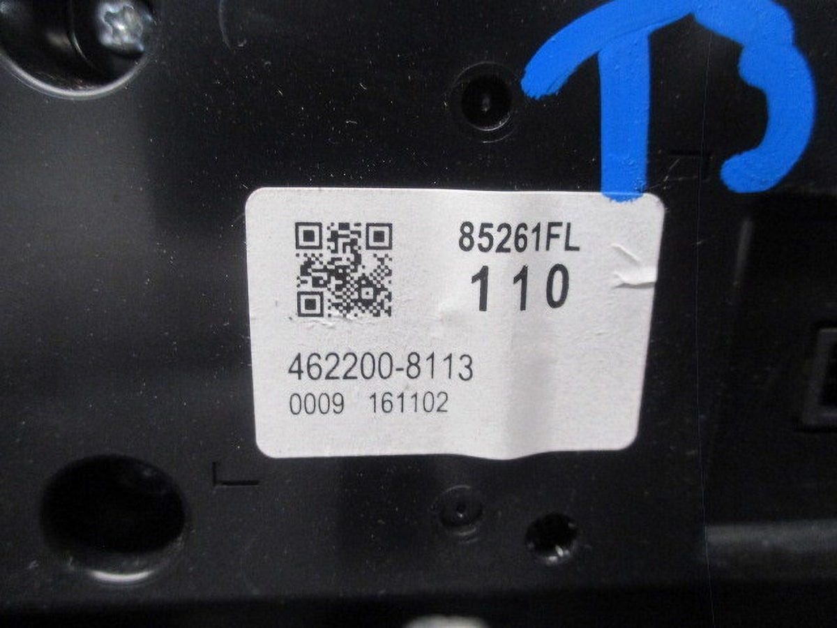 Information Display Screen G864457
