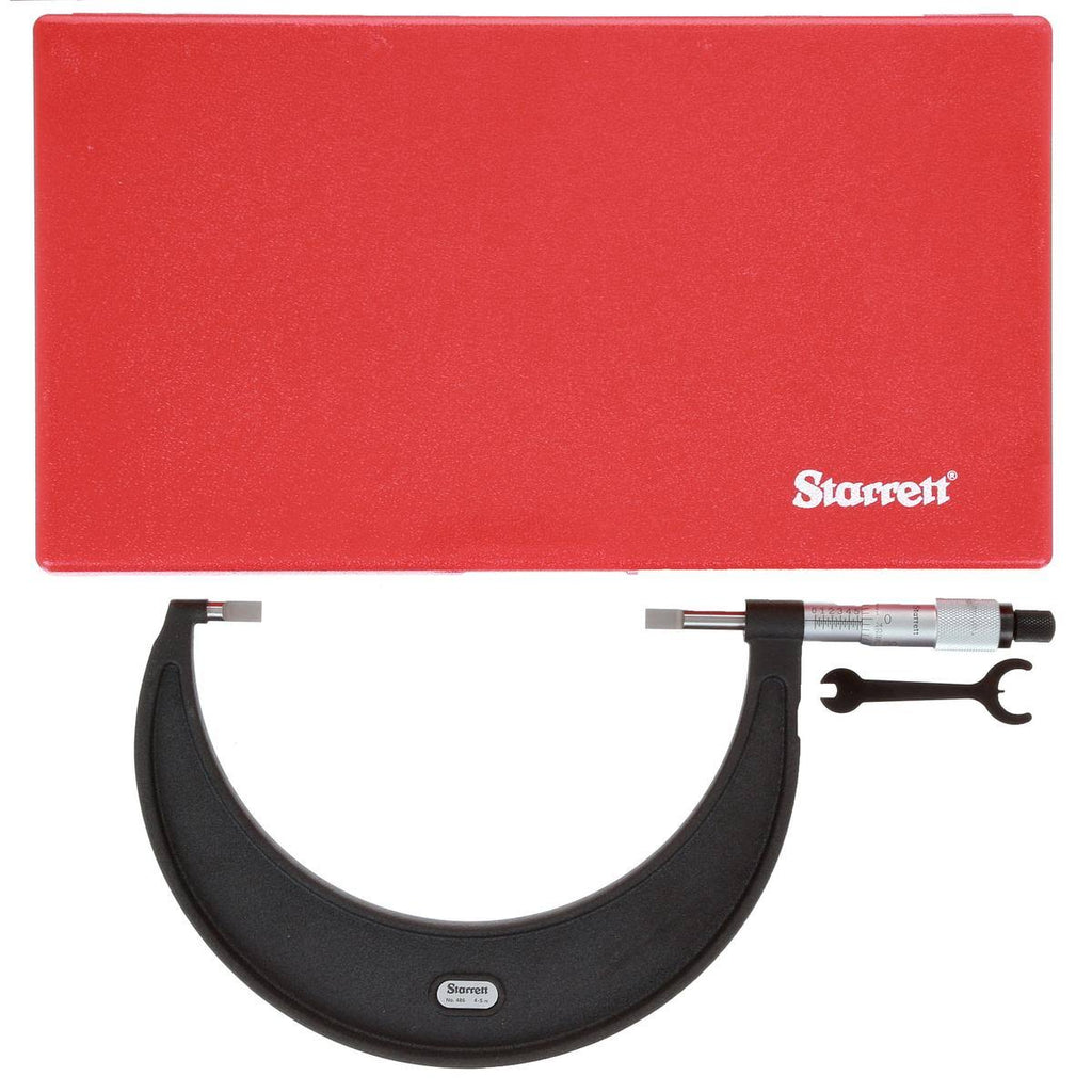 Blade Micrometer W5281
