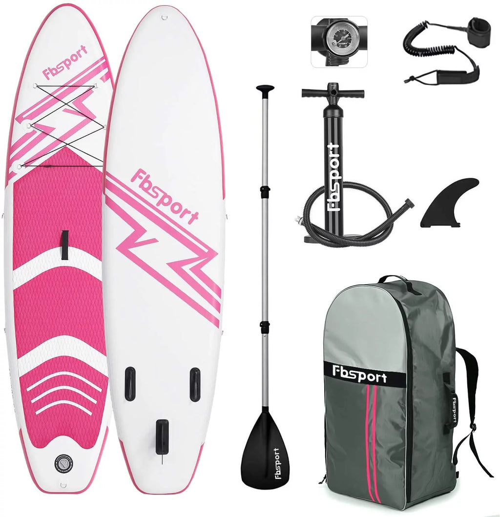 11ft Inflatable Paddle Board SUP N673227