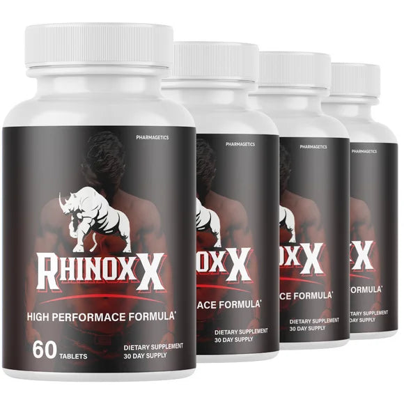 Enhancement Pills for Men L557