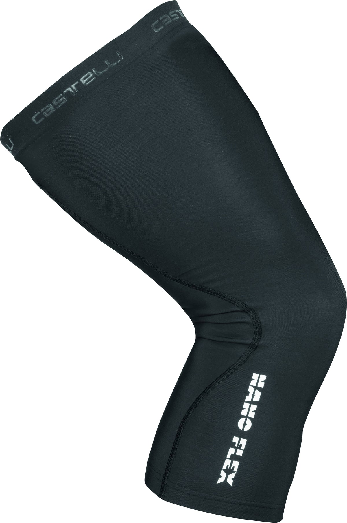 Nano Flex 3G Kneewarmer - Savile Blue - L O685