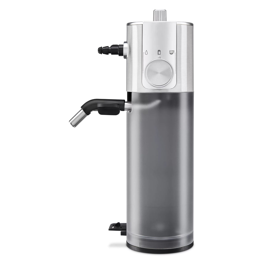 Automatic Milk Frother Attachment Stainless Steel W4779
