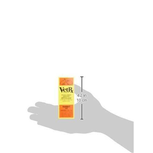 Rabbit Remedy F34546