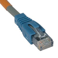 CAT 6 50 ft Gray Patch Cable I82578