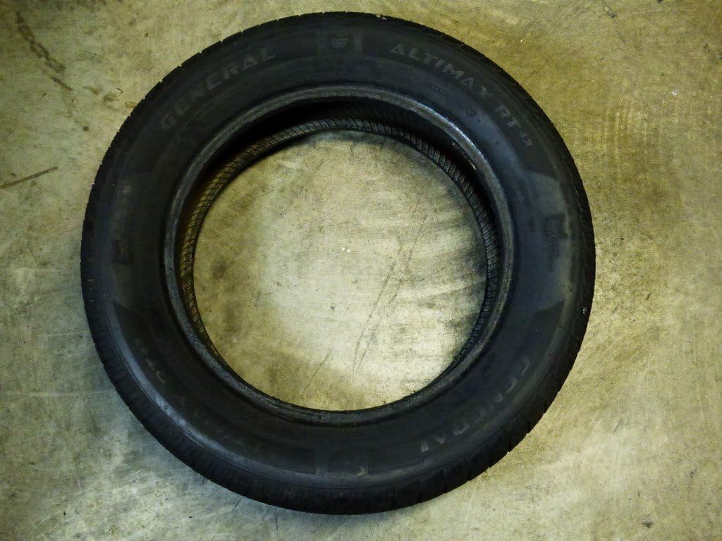 225/60R17 99T Radial Tire J297532