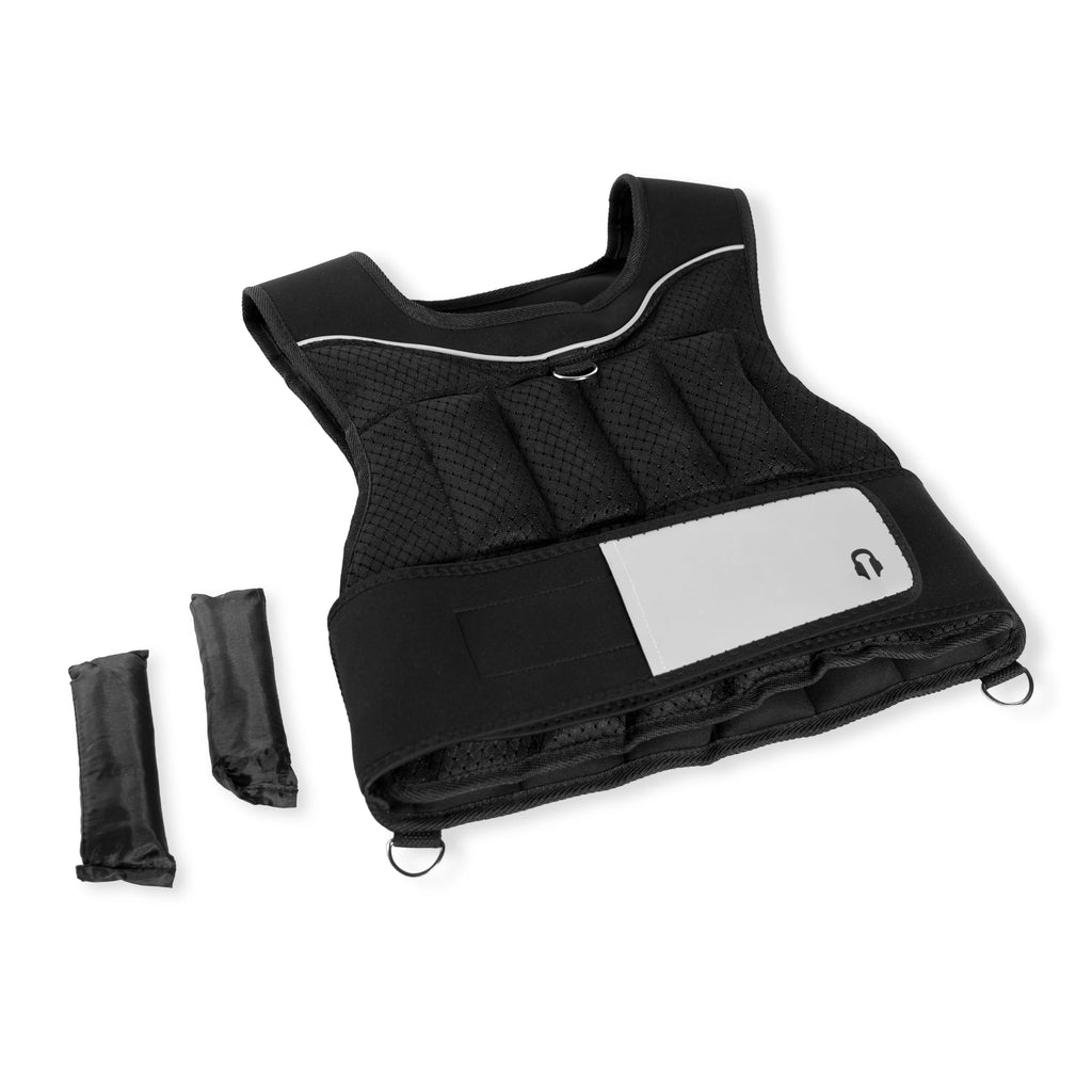 20lb Adjustable Vest Y1222
