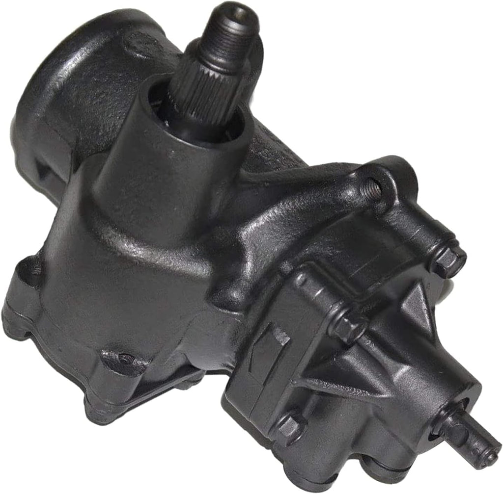 Power Steering Gearbox Idler & Pitman Arms Tie Rods 8pc Set Y938076