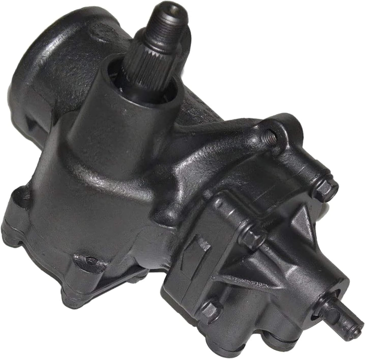 Power Steering Gearbox Idler & Pitman Arms Tie Rods 8pc Set Y938076