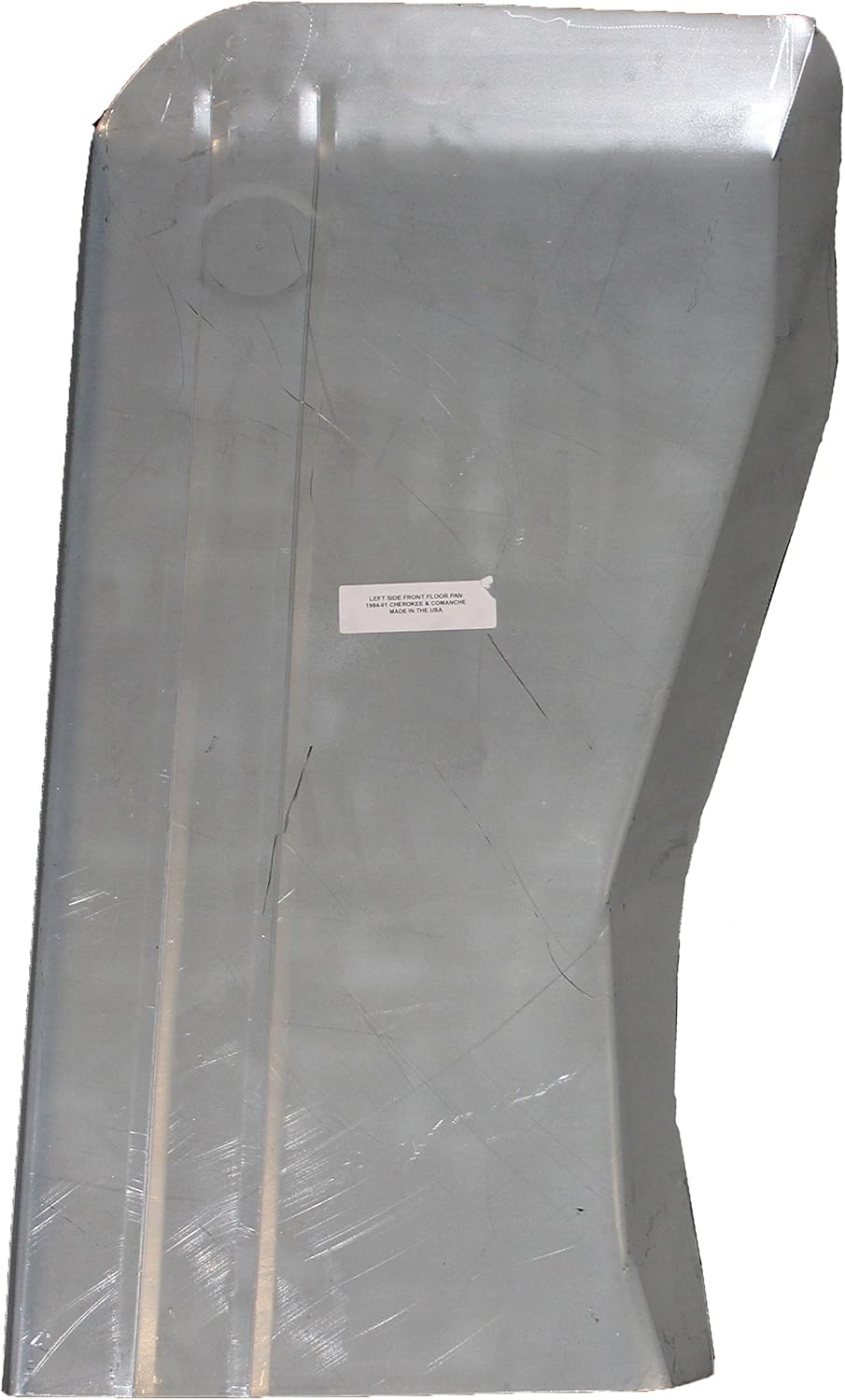 Front Floor Pan for Cherokee & Wagoneer and Comanche T988
