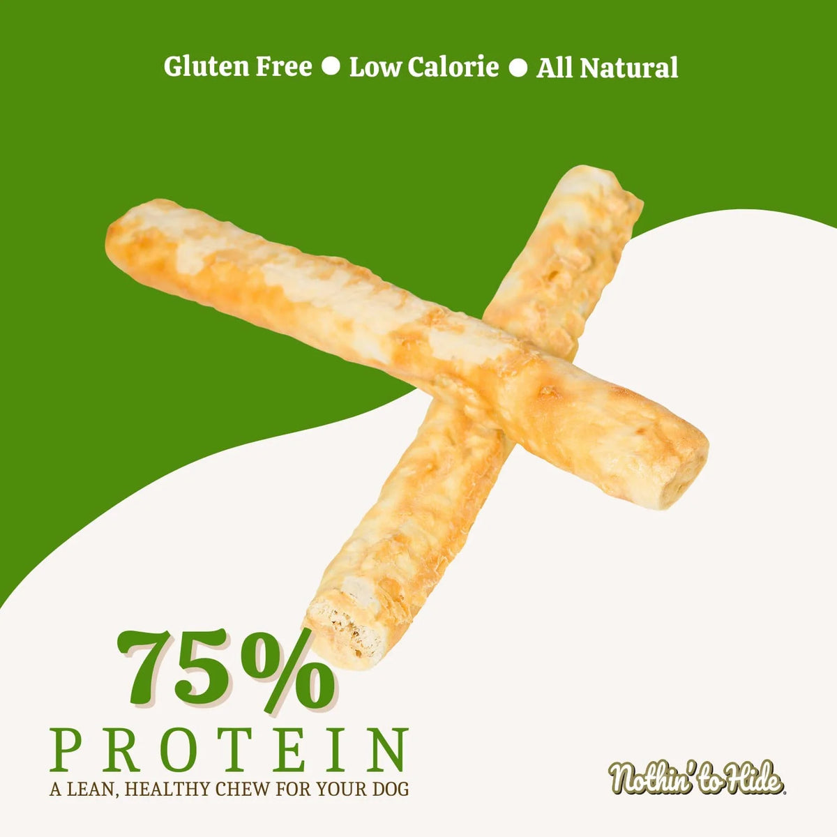 Large Chicken Rolls T36947