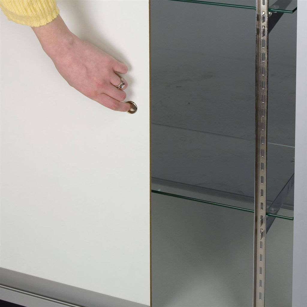 Glass Display Cabinets R511558