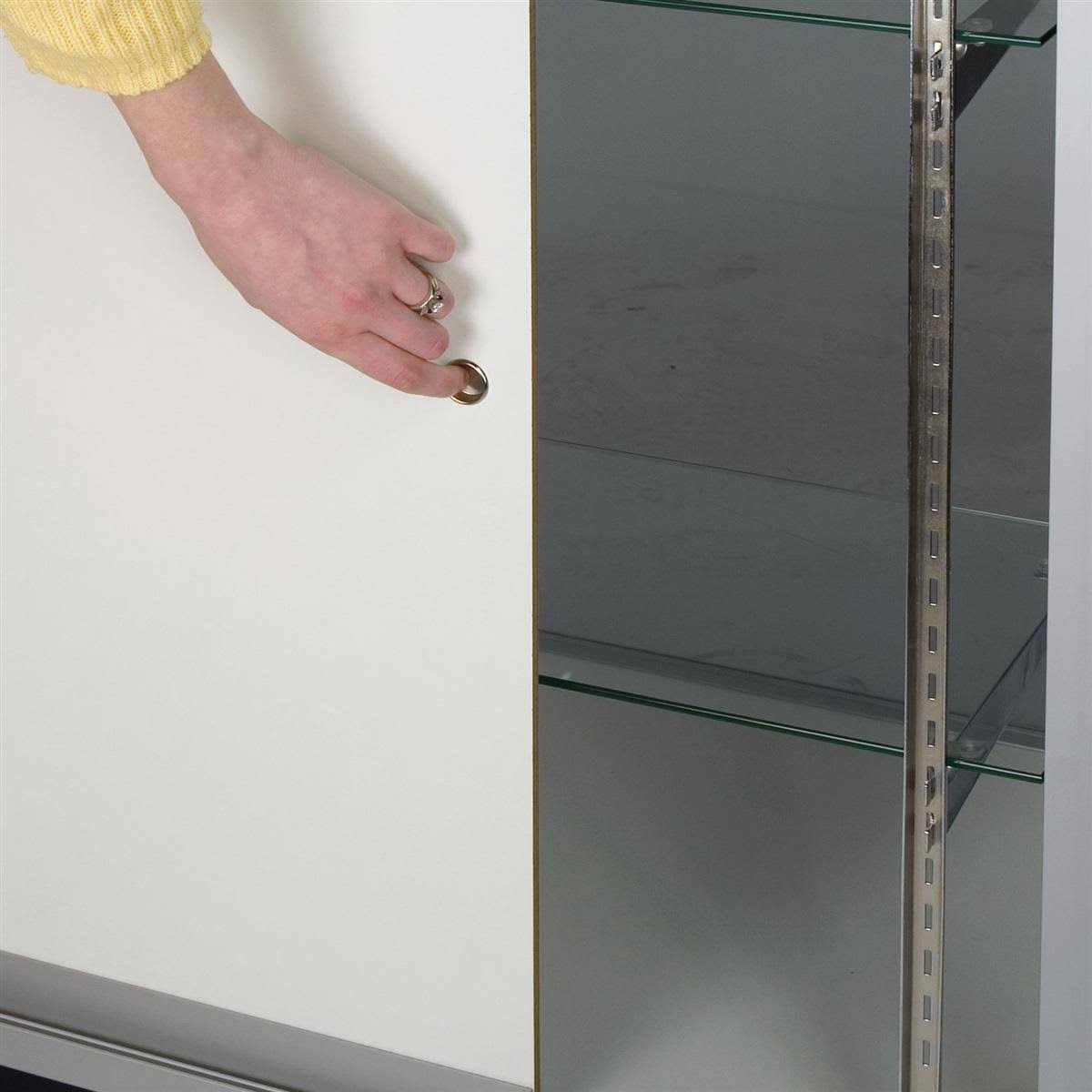 Glass Display Cabinets R511558