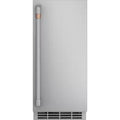 Stainless Steel Ice Maker Door Kit V526543