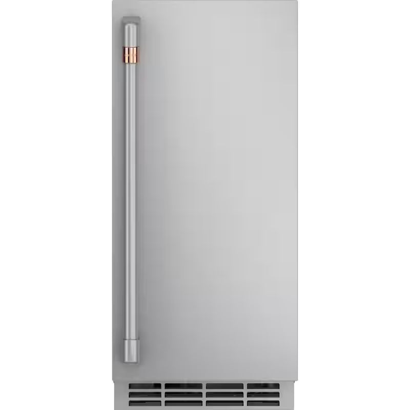 Stainless Steel Ice Maker Door Kit V526543