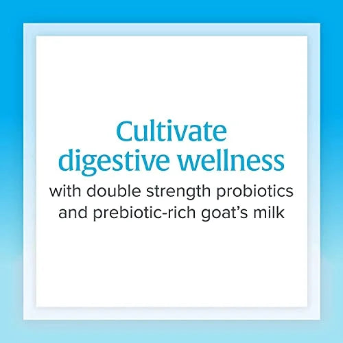 90 Capsules Probiotic and Prebiotic Formula F4770