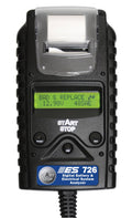 Digital Battery & Electrical System Analyzer V101024