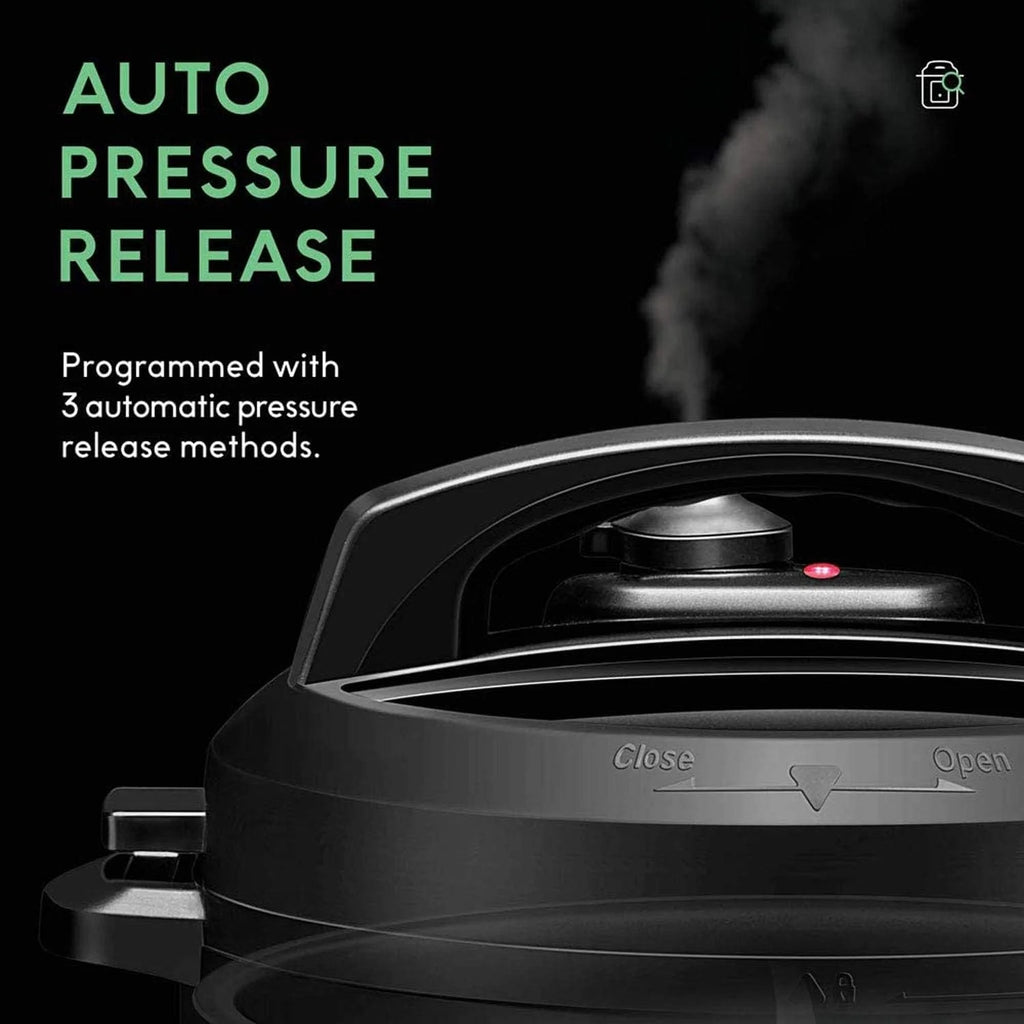 Smart Pressure Cooker 6 Qt G5107