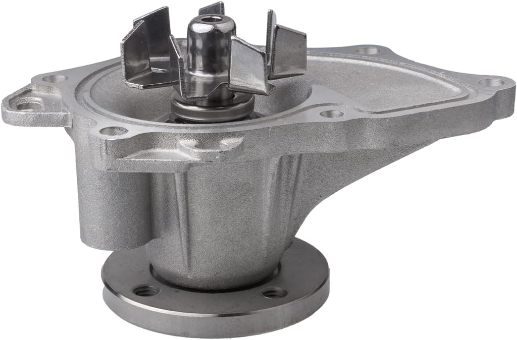 Water Pump Kit with Gasket 2.4L L4 Pack of 2 A91520