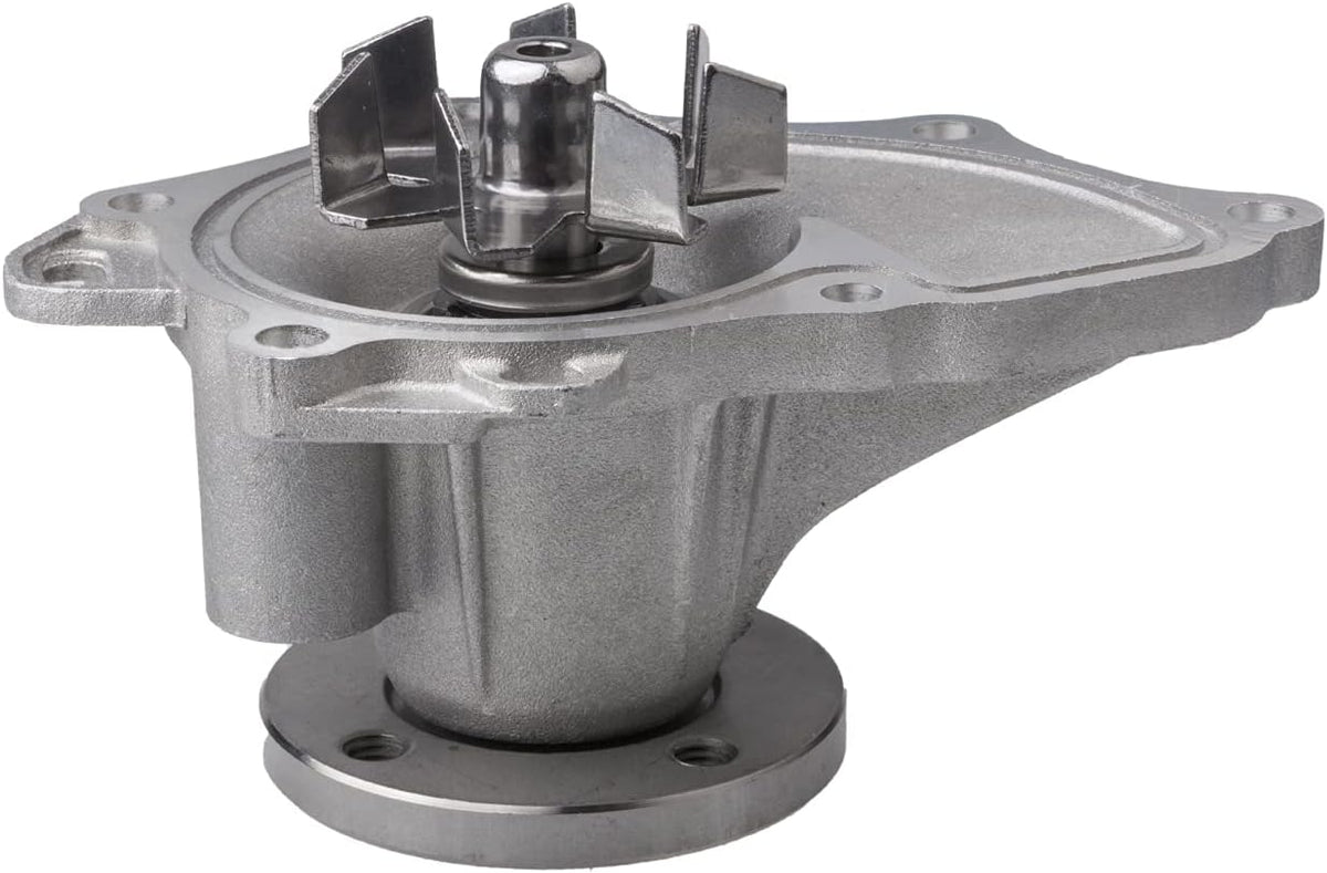 Water Pump Kit with Gasket 2.4L L4 Pack of 2 A91520
