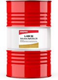 55 Gallon Drum Hydraulic Oil Fluid ISO VG 32 SAE 10W X9226