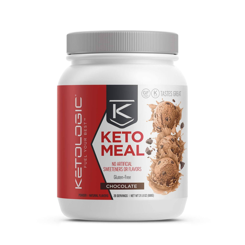 Keto 30-day Bundle I70850