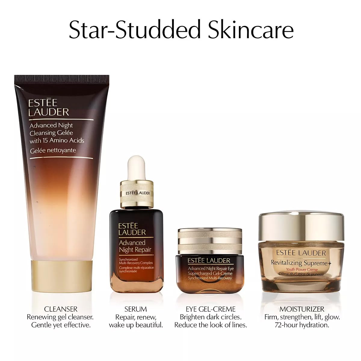11pcs Beauty Blockbuster S461