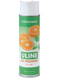 Citrus Blossom Air Freshener Case of 12 Cans K2660