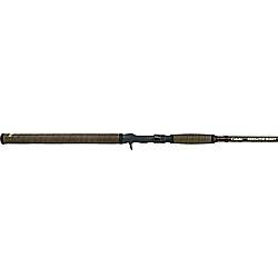 Green Musky Casting Rod Z20814