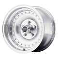 15x7 5x127.00 Machined Rim J58248