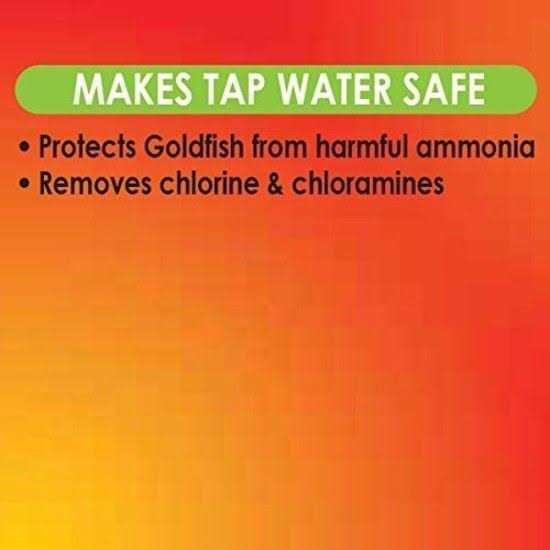 Aquarium Water Conditioner B236678