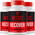 Maximum Strength Capsules for Men 3 Pack F875956