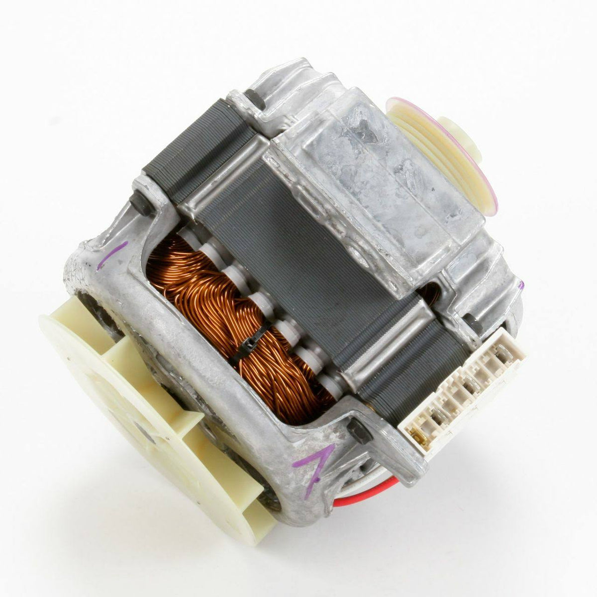 Drive Motor Cabrio Washer Y1073